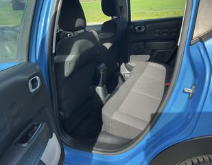 Citroen C3 2017 1.2 PURETECH 82 FEEL-thumb-24