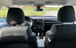 Citroen C3 2017 1.2 PURETECH 82 FEEL-thumb-27