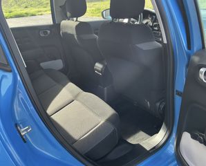 Citroen C3 2017 1.2 PURETECH 82 FEEL-thumb-28