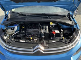 Citroen C3 2017 1.2 PURETECH 82 FEEL-thumb-30