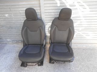 JEEP RENEGADE ΚΑΘΙΣΜΑΤΑ ΕΜΠΡΟΣ ΑΨΟΓΑ - STELLAR PARTS