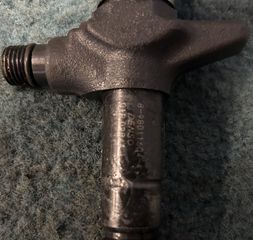 ISUZU D-MAX ΜΠΕΚ ΠΕΤΡΕΛΑΙΟΥ (8-98011604-4) 4ΤΜΧ-thumb-3