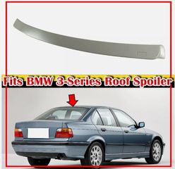 Αεροτομή Οροφής BMW 3 Series E36 (1992-1998) Sedan
