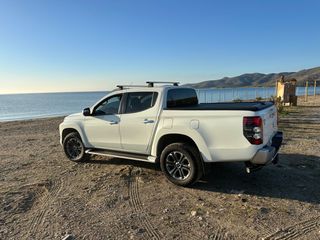 Mitsubishi L200 2021 INTENSE PLUS DOUBLE CAB