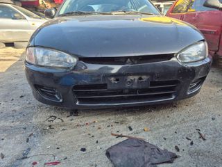 MITSUBISHI COLT 1.3cc '97