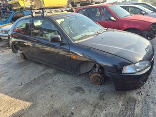MITSUBISHI COLT 1.3cc '97-thumb-1