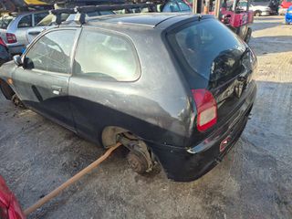 MITSUBISHI COLT 1.3cc '97-thumb-4
