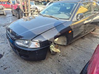 MITSUBISHI COLT 1.3cc '97-thumb-5