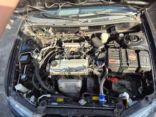 MITSUBISHI COLT 1.3cc '97-thumb-7