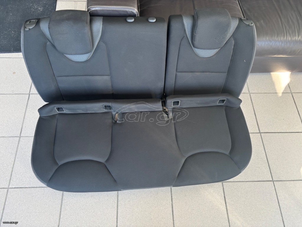 RENAULT CLIO 2013-2019