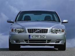 VOLVO S80 XC70  V70  2000-2007  GEFIRA EMPROS KOMPLE POLI KATHARI  KOD 30793297   TEM 1+1  PISO  RAF  TIM 150E-thumb-4