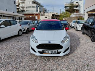 Ford Fiesta 2016 ST-LINE ΜΕ ΚΑΙΝΟΥΡΓΙΟΥΣ ΙΜΑΝΤΕΣ!-thumb-2