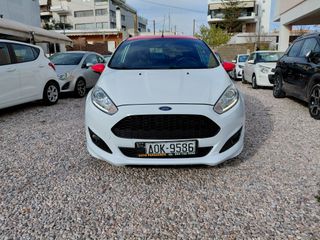 Ford Fiesta 2016 ST-LINE ΜΕ ΚΑΙΝΟΥΡΓΙΟΥΣ ΙΜΑΝΤΕΣ!-thumb-3