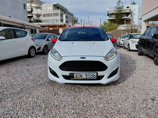 Ford Fiesta 2016 ST-LINE ΜΕ ΚΑΙΝΟΥΡΓΙΟΥΣ ΙΜΑΝΤΕΣ!-thumb-4