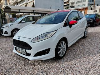 Ford Fiesta 2016 ST-LINE ΜΕ ΚΑΙΝΟΥΡΓΙΟΥΣ ΙΜΑΝΤΕΣ!-thumb-6