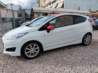 Ford Fiesta 2016 ST-LINE ΜΕ ΚΑΙΝΟΥΡΓΙΟΥΣ ΙΜΑΝΤΕΣ!-thumb-1