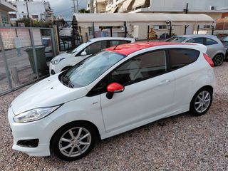 Ford Fiesta 2016 ST-LINE ΜΕ ΚΑΙΝΟΥΡΓΙΟΥΣ ΙΜΑΝΤΕΣ!-thumb-7