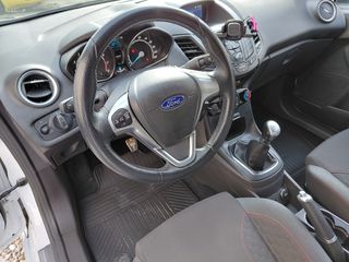 Ford Fiesta 2016 ST-LINE ΜΕ ΚΑΙΝΟΥΡΓΙΟΥΣ ΙΜΑΝΤΕΣ!-thumb-16