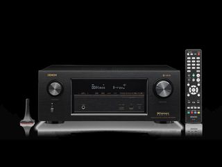 DENON 4K60 SPOTIFY HEOS ATMOS WiFi 7x150watt στα 6ohm ΡΑΔΙΟΕΝΙΣΧΥΤΗΣ AVR-X2400H ΕΝΙΣΧΥΤΗΣ Yamaha πολύ δυνατός!!! 1.050 WATTS total Surround