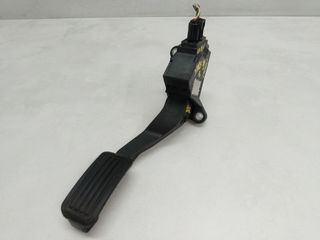 TOYOTA YARIS 2 '09 1.0 12V (5Θ) ΗΛΕΚΤΡΟΓΚΑΖΟ (ΑΠΟ ΚΙΝΗΤΗΡΑ 1KR) (Κ)