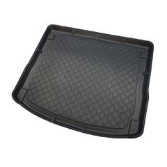 Πατάκι πορτ-μπαγκάζ Ford Focus III Turnier Combi (2011-2018) - 1τμχ.