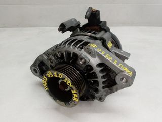 TOYOTA YARIS 2 '09 1.0 12V (5Θ) ΔΥΝΑΜΟ (ΑΠΟ ΚΙΝΗΤΗΡΑ 1KR) (Κ)