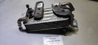 MITSUBISHI	ΨΥΓΕΙΟ EGR	MR577089	L200,PAJERO 	4D56    ΗΛΕΚΤΡΟΓΚΑΖΟ