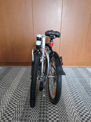 Σπαστό - Αναδιπλούμενο Dahon 2011 SPEED D7