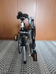 Σπαστό - Αναδιπλούμενο Dahon 2011 SPEED D7-thumb-1