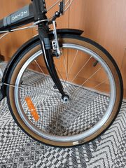 Σπαστό - Αναδιπλούμενο Dahon 2011 SPEED D7-thumb-4