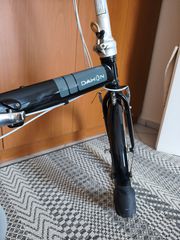 Σπαστό - Αναδιπλούμενο Dahon 2011 SPEED D7-thumb-6
