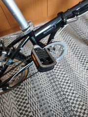 Σπαστό - Αναδιπλούμενο Dahon 2011 SPEED D7-thumb-7