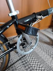 Σπαστό - Αναδιπλούμενο Dahon 2011 SPEED D7-thumb-8