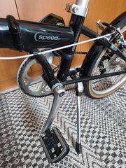 Σπαστό - Αναδιπλούμενο Dahon 2011 SPEED D7-thumb-9