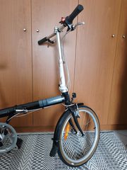Σπαστό - Αναδιπλούμενο Dahon 2011 SPEED D7-thumb-13