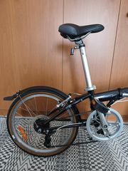 Σπαστό - Αναδιπλούμενο Dahon 2011 SPEED D7-thumb-14