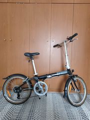 Σπαστό - Αναδιπλούμενο Dahon 2011 SPEED D7-thumb-15