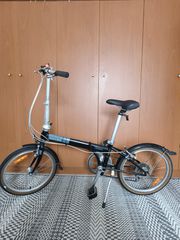 Σπαστό - Αναδιπλούμενο Dahon 2011 SPEED D7-thumb-16
