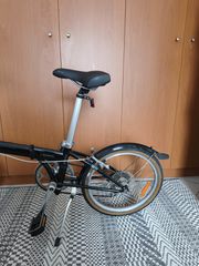 Σπαστό - Αναδιπλούμενο Dahon 2011 SPEED D7-thumb-17