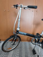 Σπαστό - Αναδιπλούμενο Dahon 2011 SPEED D7-thumb-18