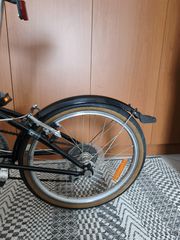 Σπαστό - Αναδιπλούμενο Dahon 2011 SPEED D7-thumb-19