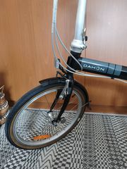 Σπαστό - Αναδιπλούμενο Dahon 2011 SPEED D7-thumb-20