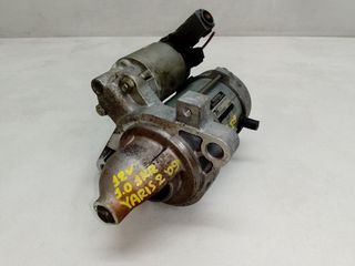 TOYOTA YARIS 2 '09 1.0 12V (5Θ) ΜΙΖΑ (ΑΠΟ ΚΙΝΗΤΗΡΑ 1KR) (Κ)