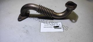 MITSUBISHI	ΣΩΛΗΝΑ ΨΥΓΕΙΟΥ EGR	MR968041	L200,PAJERO 	4D56   ΗΛΕΚΤΡΟΓΚΑΖΟ
