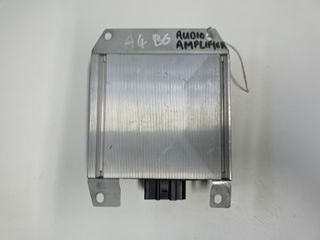 Μονάδα Ενισχυτή Ήχου ( Amplifier Unit ) Harman AUDI A4  B6  με κωδικούς  8E5 035 223 ,   49136.10302 ,   6314 ,   JTB ,  02S-thumb-1