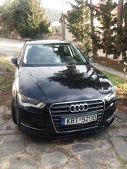 Audi A3 2013 Audi A3 2013 SPORTBACK 1.6 TDI AMBITION-thumb-1
