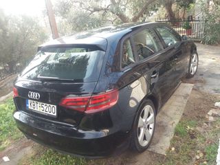 Audi A3 2013 Audi A3 2013 SPORTBACK 1.6 TDI AMBITION-thumb-2