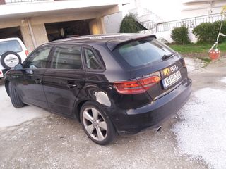 Audi A3 2013 Audi A3 2013 SPORTBACK 1.6 TDI AMBITION-thumb-3