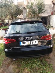 Audi A3 2013 Audi A3 2013 SPORTBACK 1.6 TDI AMBITION-thumb-4