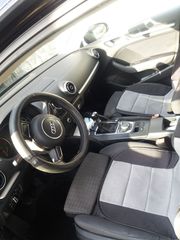 Audi A3 2013 Audi A3 2013 SPORTBACK 1.6 TDI AMBITION-thumb-5